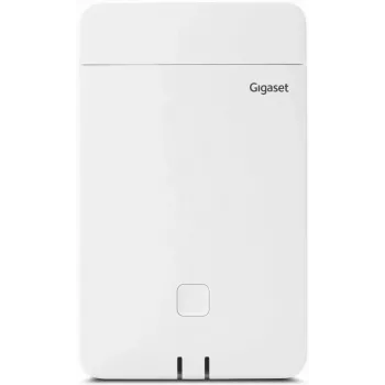 UNIFY GIGASET OPENSTAGE Gigaset N670 Ip Pro Dect tugijaam valge