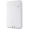 UNIFY GIGASET OPENSTAGE Gigaset N670 Ip Pro Dect tugijaam valge