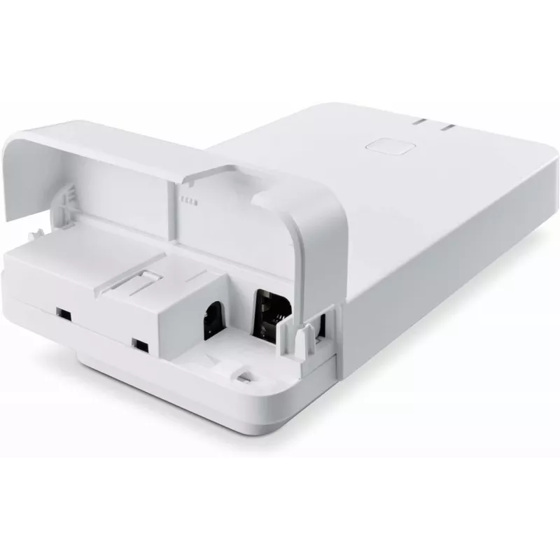 UNIFY GIGASET OPENSTAGE Gigaset N670 Ip Pro Dect tugijaam valge