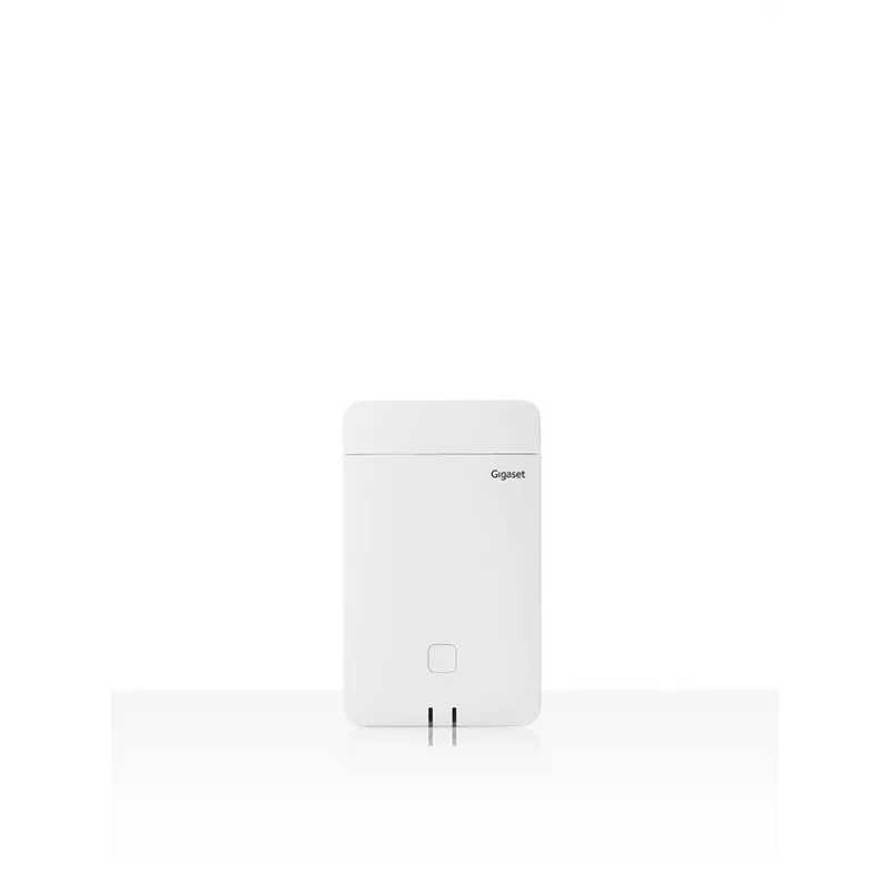 UNIFY GIGASET OPENSTAGE Gigaset N670 Ip Pro Dect tugijaam valge