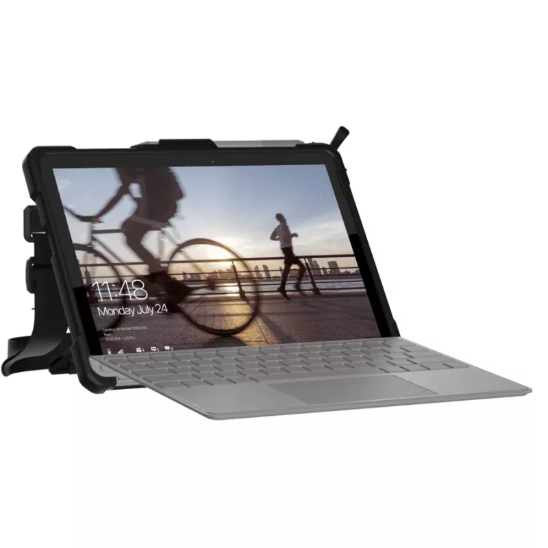 URBAN ARMOR GEAR Hard Case Surface Go Plasma Ice