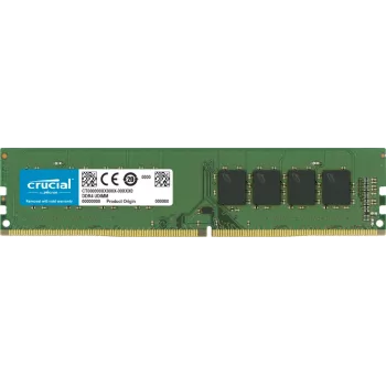 MICRON / CRUCIAL Crucial 16GB DDR4-3200 UDIMM (CT16G4DFRA32A)