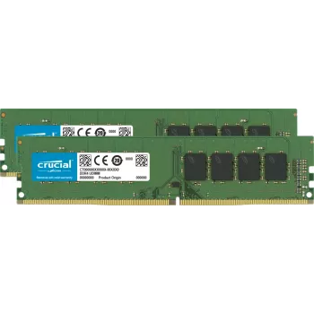 MICRON / CRUCIAL Crucial 32GB komplekt 16GB x2 DDR4-3200 UDIMM