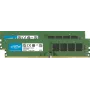 MICRON / CRUCIAL Crucial 32GB komplekt 16GB x2 DDR4-3200 UDIMM
