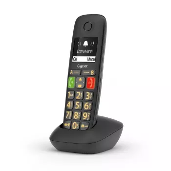 UNIFY GIGASET OPENSTAGE Gigaset E290HX DECT - Must