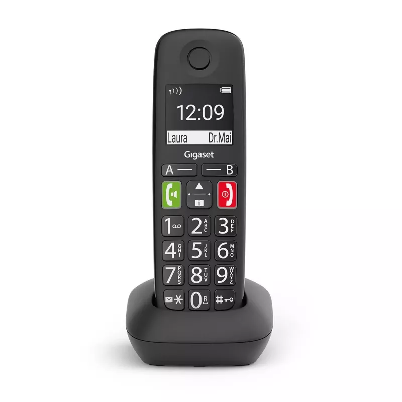 UNIFY GIGASET OPENSTAGE Gigaset E290HX DECT - Must