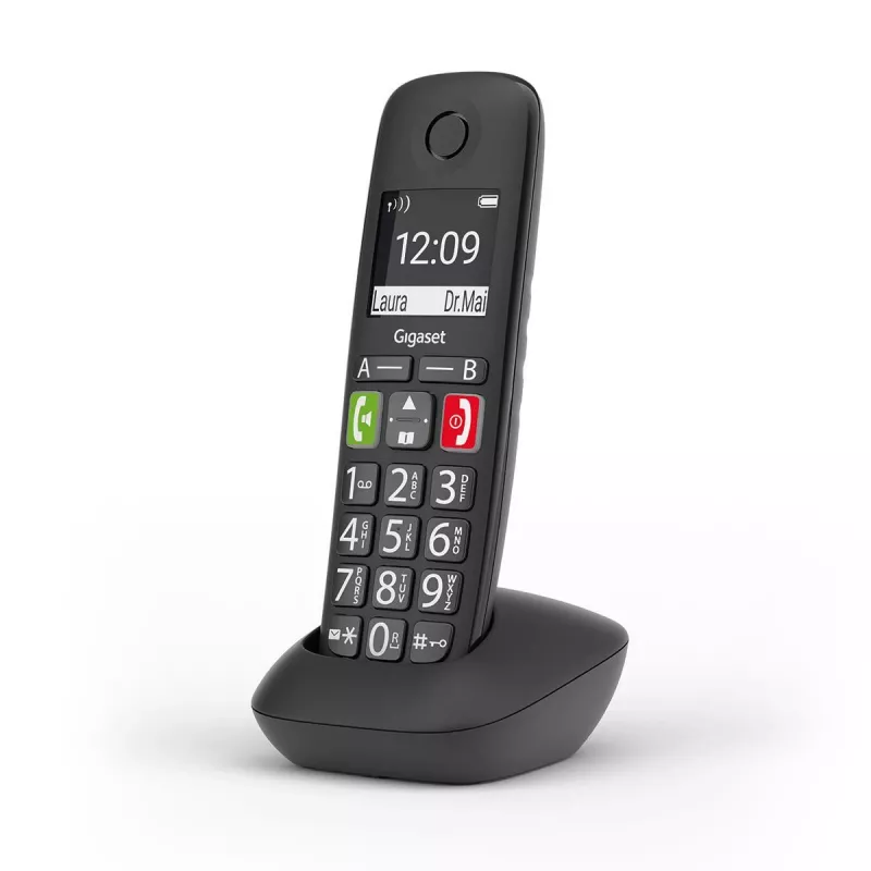 UNIFY GIGASET OPENSTAGE Gigaset E290HX DECT - Must