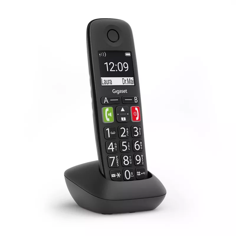 UNIFY GIGASET OPENSTAGE Gigaset E290HX DECT - Must