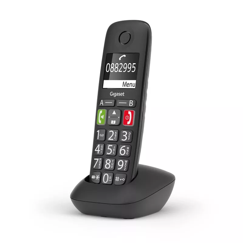UNIFY GIGASET OPENSTAGE Gigaset E290HX DECT - Must