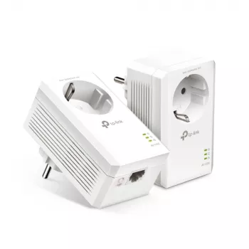 TP-Link AV1000 Gigabit läbivooluga Powerline stardikomplekt