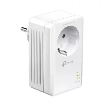 TP-Link AV1000 Gigabit läbivooluga Powerline stardikomplekt