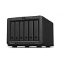 SYNOLOGY Disk Station DS620 Slim 6-kohaline NAS-server (barebone)