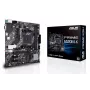 Emaplaat ASUS PRIME A520M-K, AMD A520 kiibistik, Socket AM4, micro ATX, 2x DDR4, 64 GB, 1x M.2, 4x SATA III, HDMI 2.1