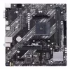 Emaplaat ASUS PRIME A520M-K, AMD A520 kiibistik, Socket AM4, micro ATX, 2x DDR4, 64 GB, 1x M.2, 4x SATA III, HDMI 2.1