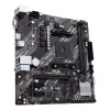 Emaplaat ASUS PRIME A520M-K, AMD A520 kiibistik, Socket AM4, micro ATX, 2x DDR4, 64 GB, 1x M.2, 4x SATA III, HDMI 2.1