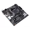 Emaplaat ASUS PRIME A520M-K, AMD A520 kiibistik, Socket AM4, micro ATX, 2x DDR4, 64 GB, 1x M.2, 4x SATA III, HDMI 2.1