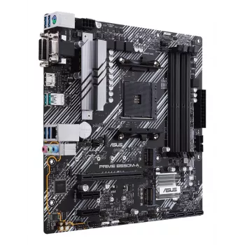 Emaplaat ASUS PRIME B550M-A AMD B550 Socket AM4 micro ATX
