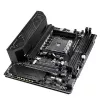 Emaplaat ASUS ROG Crosshair VIII Impact AMD X570 Socket AM4 Mini DTX