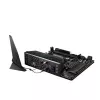 Emaplaat ASUS ROG Crosshair VIII Impact AMD X570 Socket AM4 Mini DTX