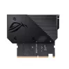 Emaplaat ASUS ROG Crosshair VIII Impact AMD X570 Socket AM4 Mini DTX