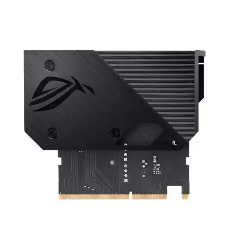 Emaplaat ASUS ROG Crosshair VIII Impact AMD X570 Socket AM4 Mini DTX