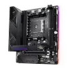 Emaplaat ASUS ROG Crosshair VIII Impact AMD X570 Socket AM4 Mini DTX