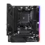 Emaplaat ASUS ROG Crosshair VIII Impact AMD X570 Socket AM4 Mini DTX