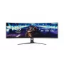 ASUS ROG Strix XG49VQ arvutimonitor 124.5 cm (49 tolli) 3840 x 1080 pikslit UltraWide Full HD LED Must