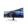 ASUS ROG Strix XG49VQ arvutimonitor 124.5 cm (49 tolli) 3840 x 1080 pikslit UltraWide Full HD LED Must