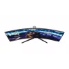 ASUS ROG Strix XG49VQ arvutimonitor 124.5 cm (49 tolli) 3840 x 1080 pikslit UltraWide Full HD LED Must