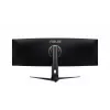 ASUS ROG Strix XG49VQ arvutimonitor 124.5 cm (49 tolli) 3840 x 1080 pikslit UltraWide Full HD LED Must