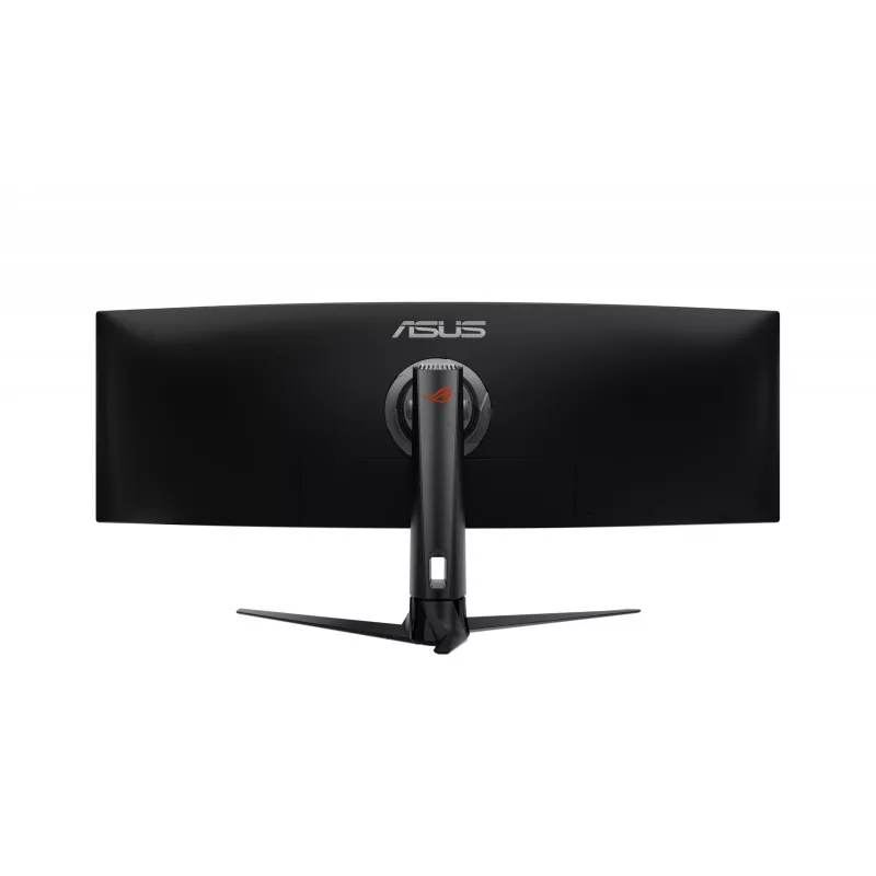 ASUS ROG Strix XG49VQ arvutimonitor 124.5 cm (49 tolli) 3840 x 1080 pikslit UltraWide Full HD LED Must