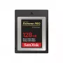WESTERN DIGITAL SanDisk CF Express Extreme Pro 128 GB, 1700 MB/s lugemine, 1200 MB/s kirjutamine