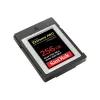 WESTERN DIGITAL SanDisk CF Express Extreme Pro 256GB, 1700MB/s lugemine, 1200MB/s kirjutamine