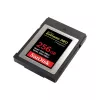 WESTERN DIGITAL SanDisk CF Express Extreme Pro 256GB, 1700MB/s lugemine, 1200MB/s kirjutamine