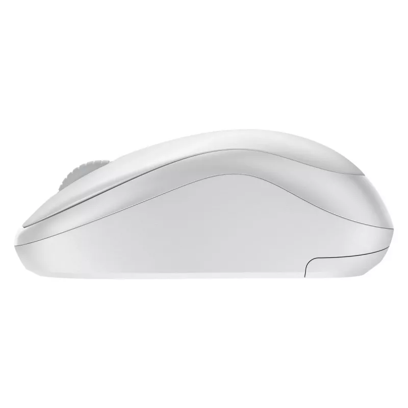 LOGITECH Mk295 Silent Juhtmevaba Komplekt Valge Qwertz Deutsch