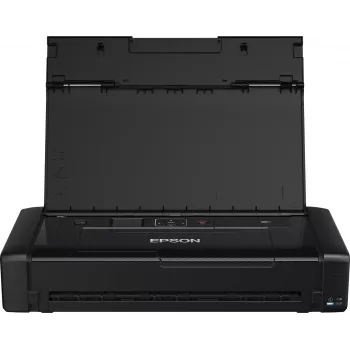 Epson WorkForce WF-110W tindiprinter Värviline 5760 x 1440 DPI A4 Wi-Fi