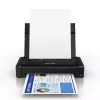 Epson WorkForce WF-110W tindiprinter Värviline 5760 x 1440 DPI A4 Wi-Fi