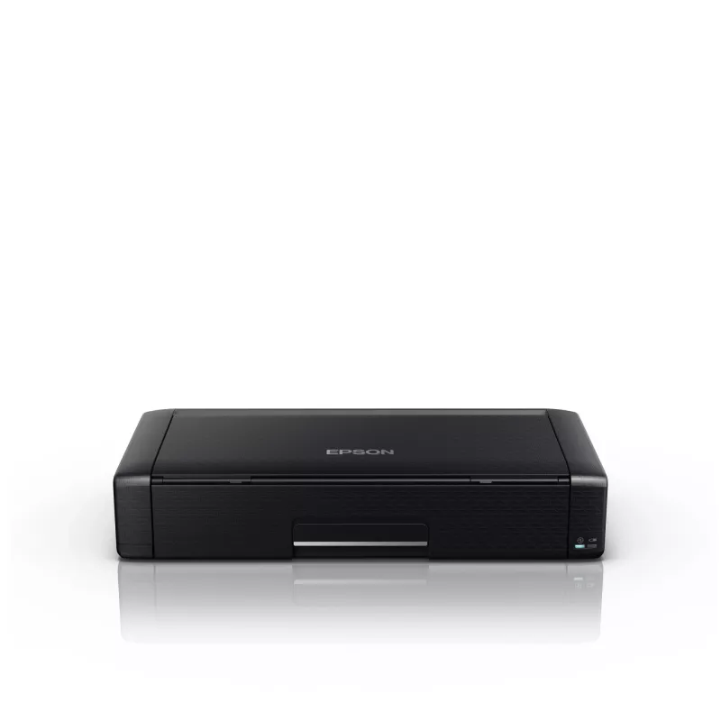 Epson WorkForce WF-110W tindiprinter Värviline 5760 x 1440 DPI A4 Wi-Fi