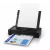 Epson WorkForce WF-110W tindiprinter Värviline 5760 x 1440 DPI A4 Wi-Fi