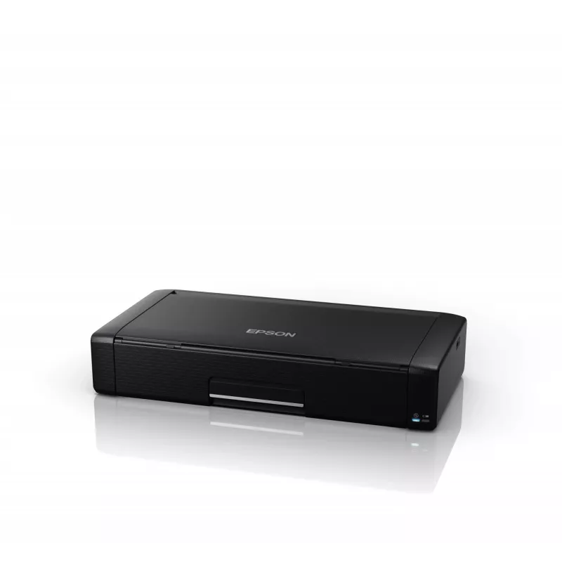 Epson WorkForce WF-110W tindiprinter Värviline 5760 x 1440 DPI A4 Wi-Fi