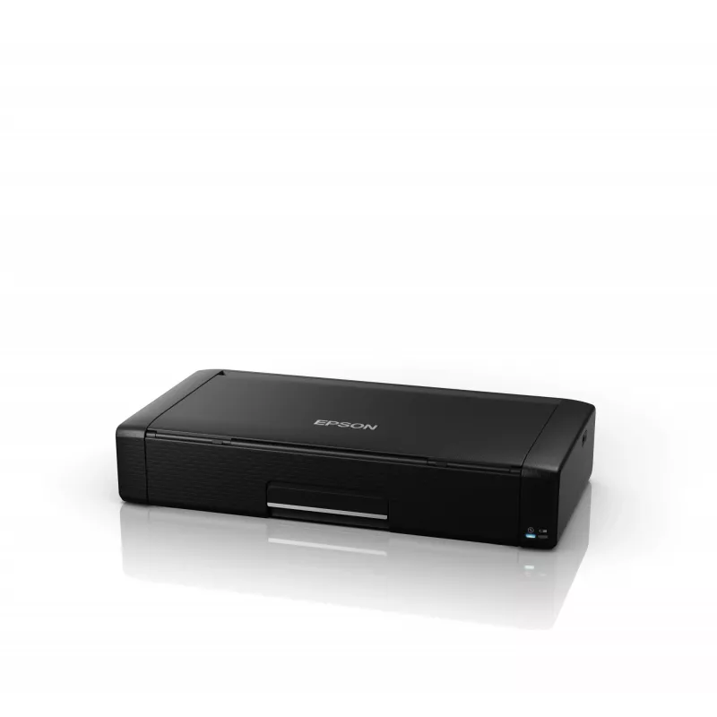 Epson WorkForce WF-110W tindiprinter Värviline 5760 x 1440 DPI A4 Wi-Fi