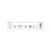 Monitor Philips B Line 252B9/00 25 tolli Full HD LED 1920x1200