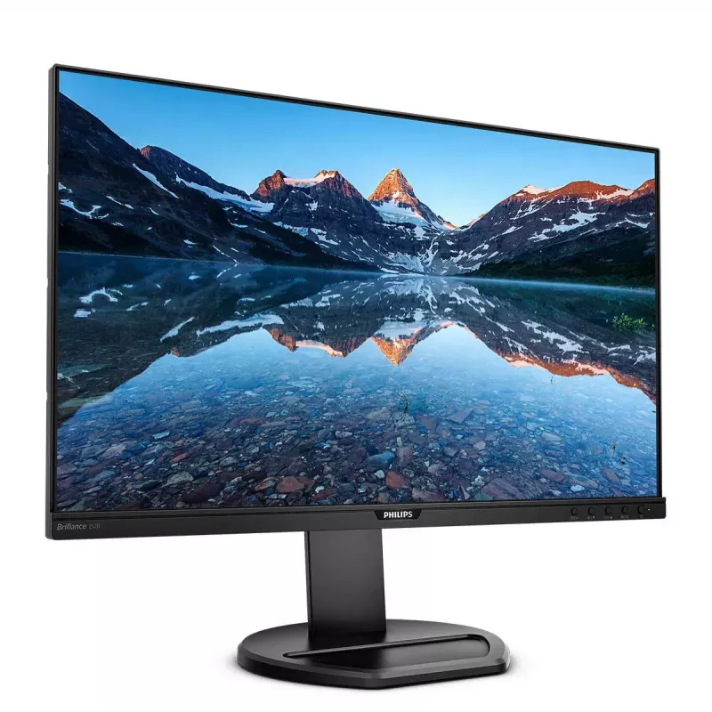 Monitor Philips B Line 252B9/00 25 tolli Full HD LED 1920x1200