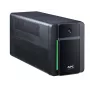 APC Back-UPS, 1200VA, Tower, 230V, 6x IEC C13 pistikupesa, AVR