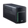 APC Back-UPS, 1200VA, torn, 230V, 4x CEE 7/7 Schuko pistikupesa, AVR