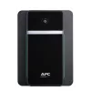 APC Back-UPS, 1200VA, torn, 230V, 4x CEE 7/7 Schuko pistikupesa, AVR