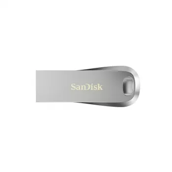 WESTERN DIGITAL SanDisk Ultra Luxe - 512 GB USB-mälupulk - USB 3.1