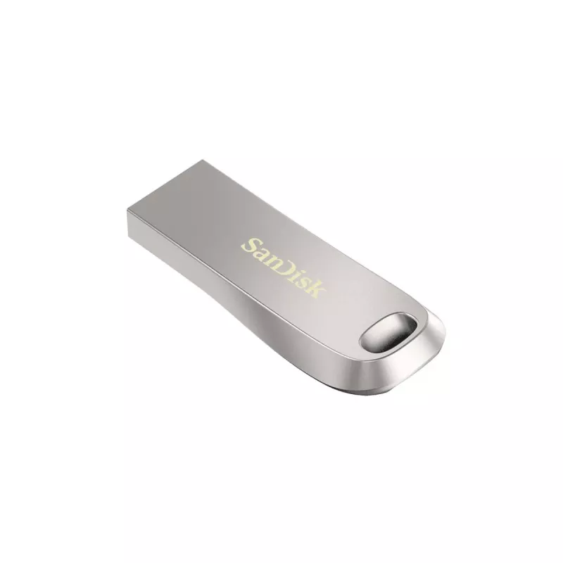 WESTERN DIGITAL SanDisk Ultra Luxe - 512 GB USB-mälupulk - USB 3.1
