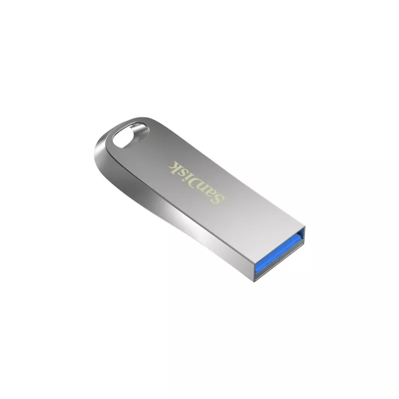 WESTERN DIGITAL SanDisk Ultra Luxe - 512 GB USB-mälupulk - USB 3.1